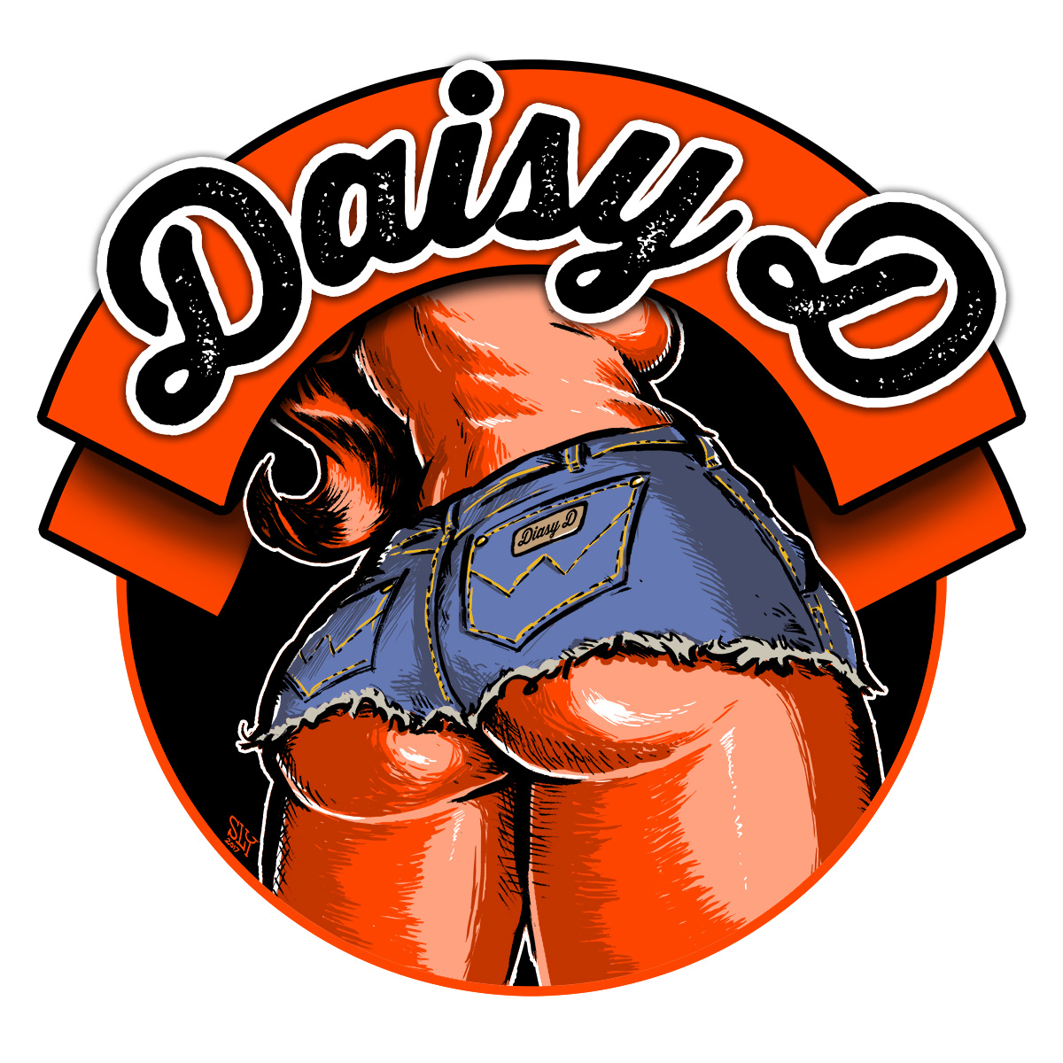 Daisy-D